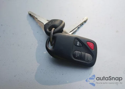 2001 Mazda Mx-5 Miata Ls/Special Edition z USA, uszkodzony, nr VIN JM1NB353610212973